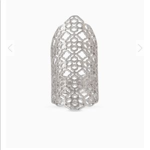 Kendra Scott Boone ring